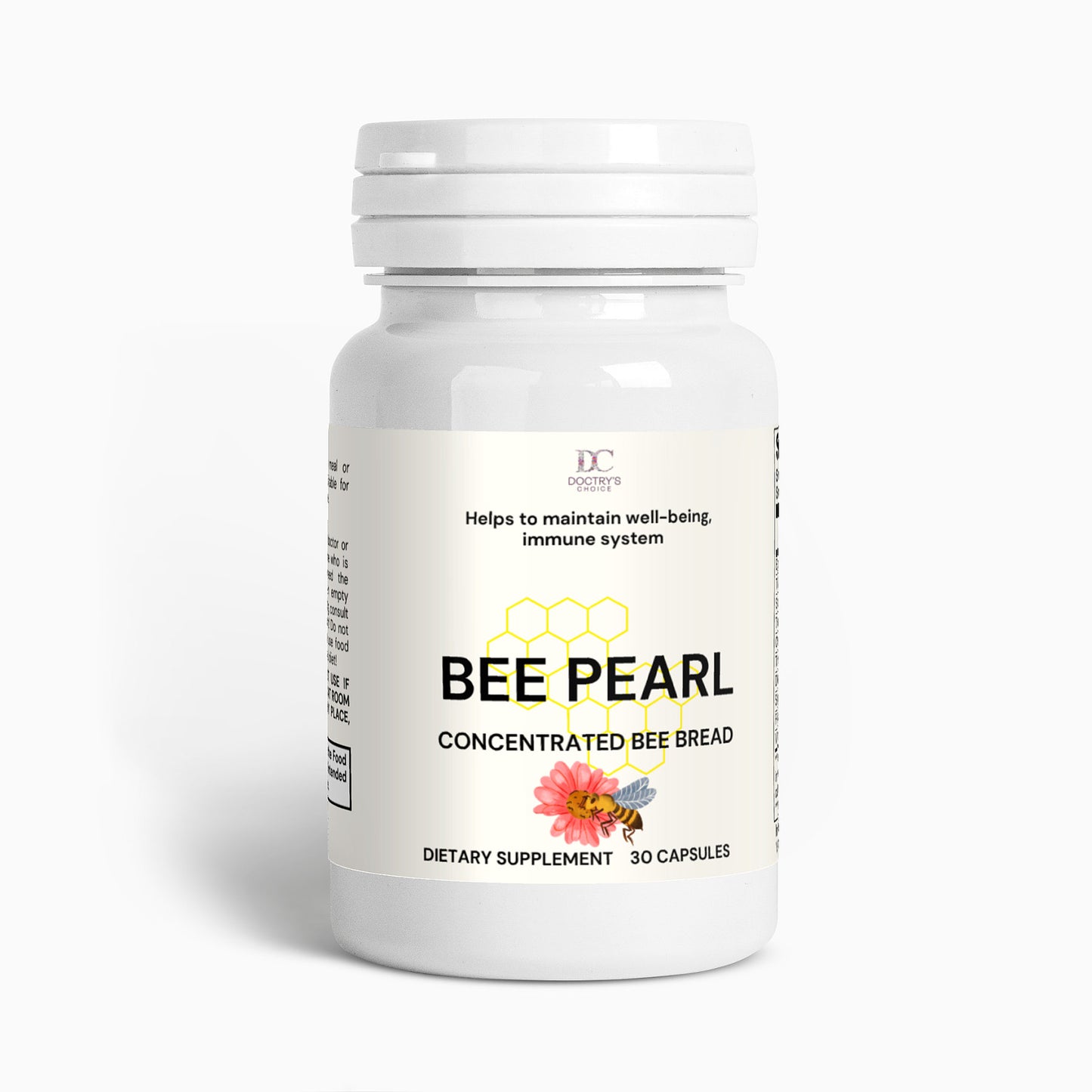 Bee Pearl
