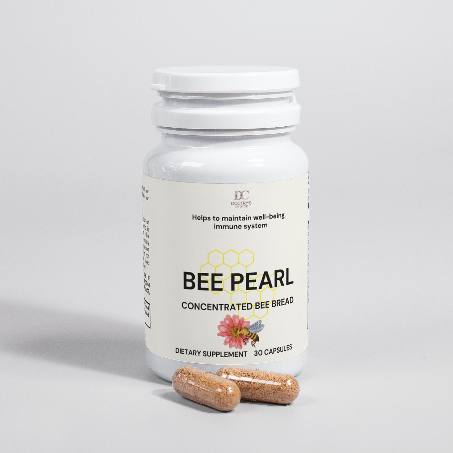 Bee Pearl