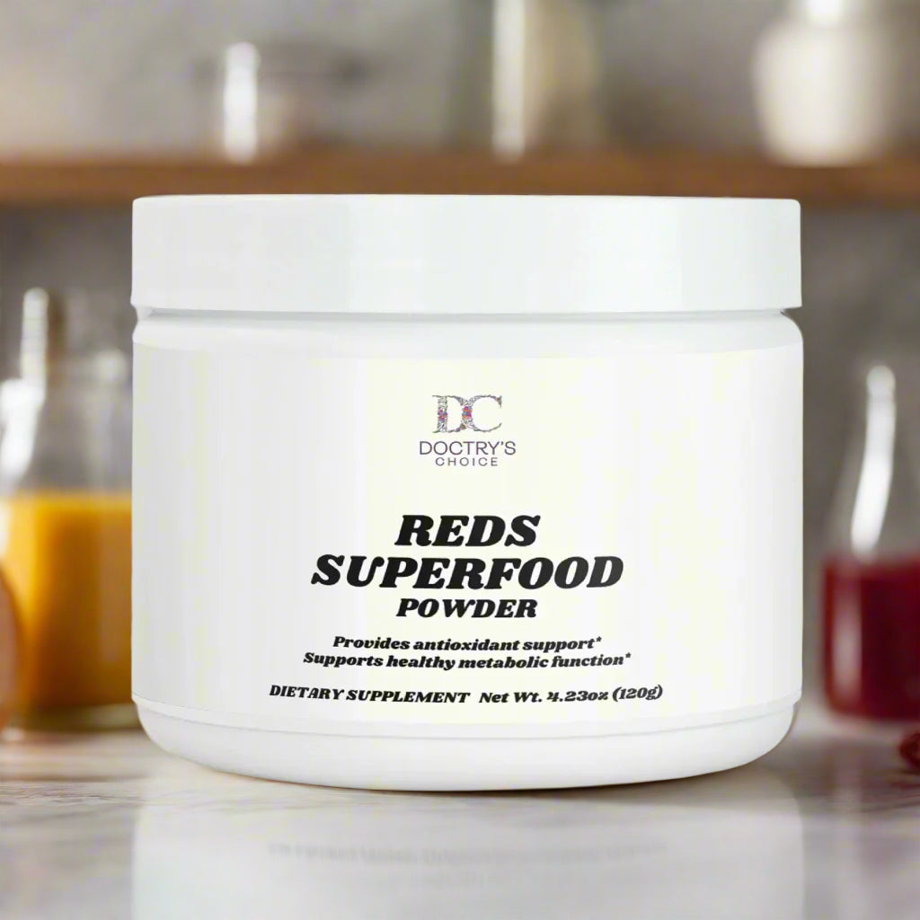 Reds Superfood