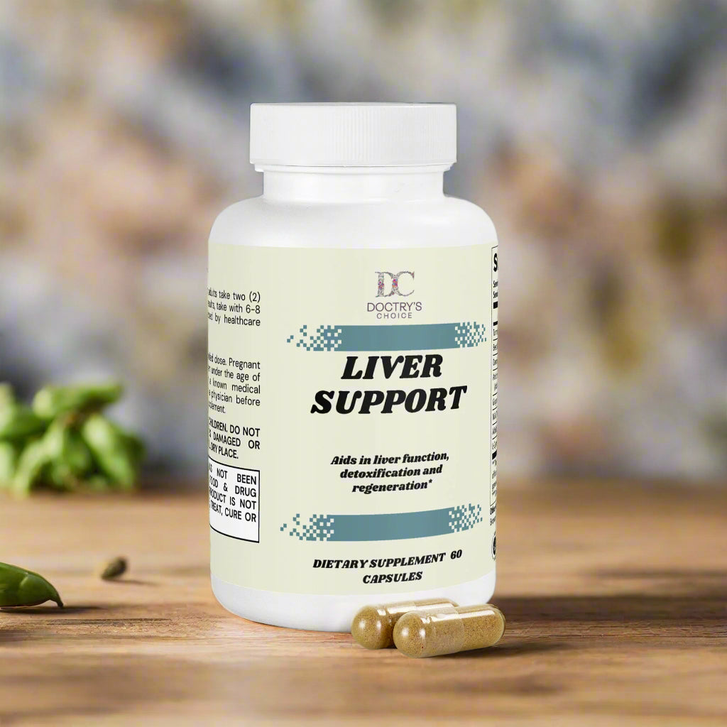 Liver Support