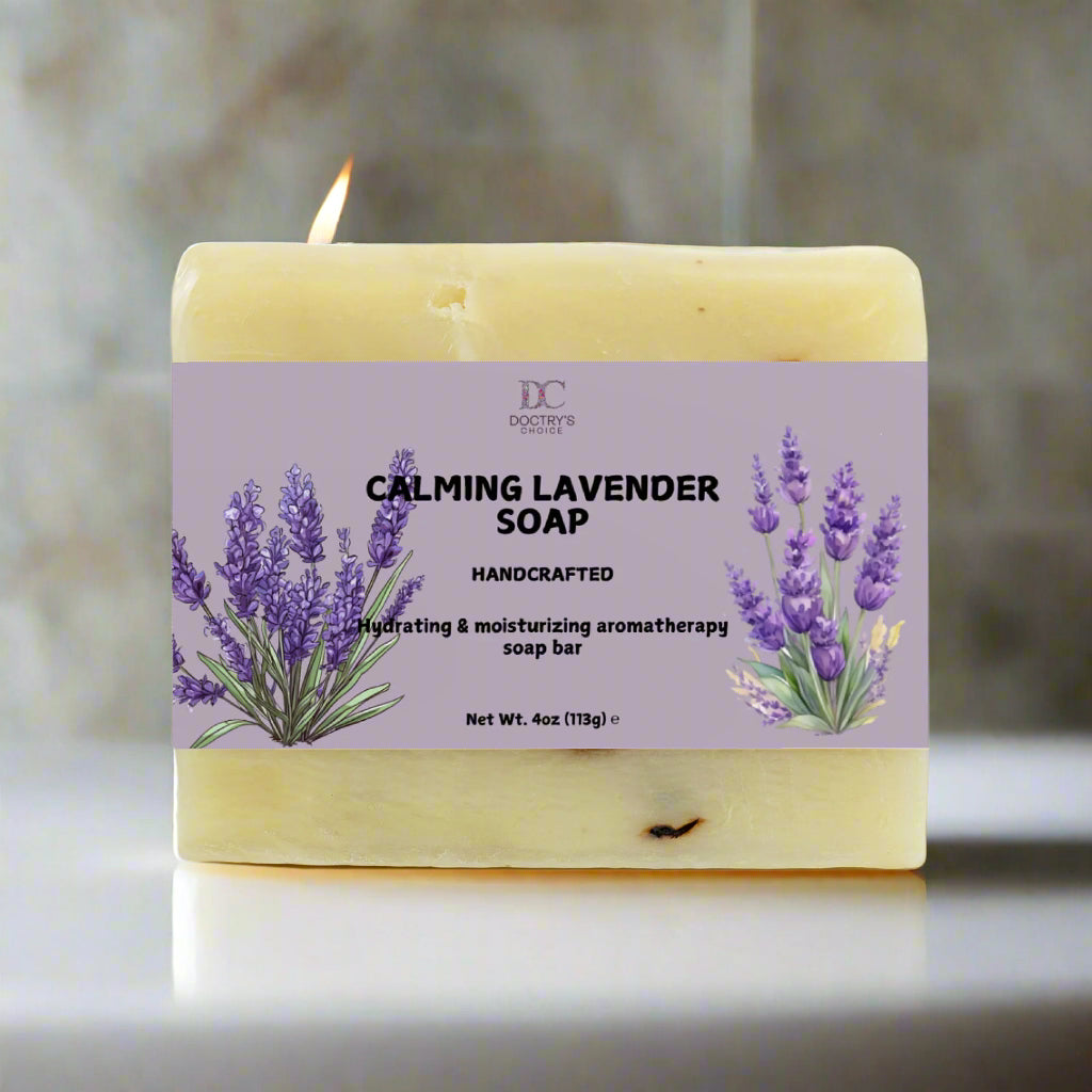 Soaps