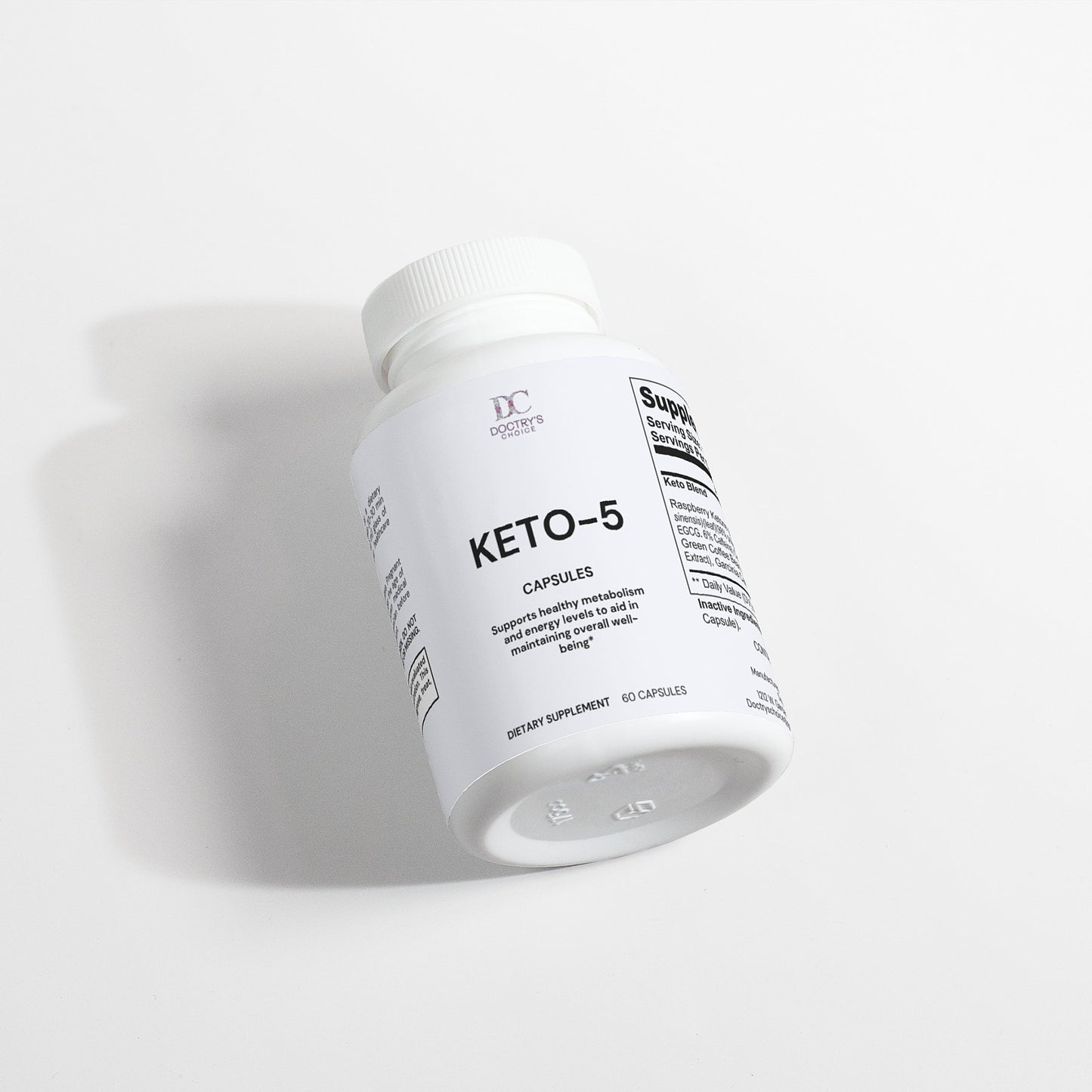 Keto-5