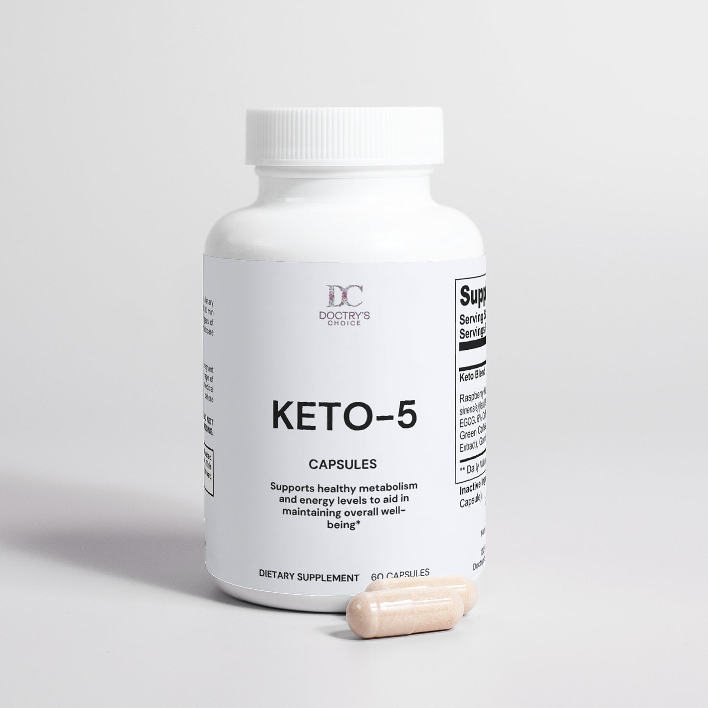 Keto-5