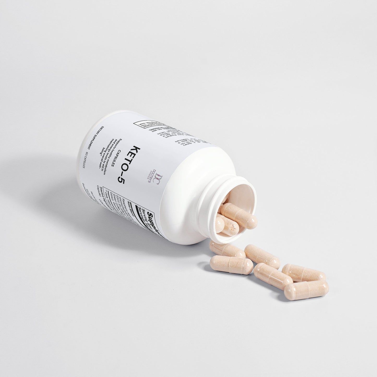 Keto-5