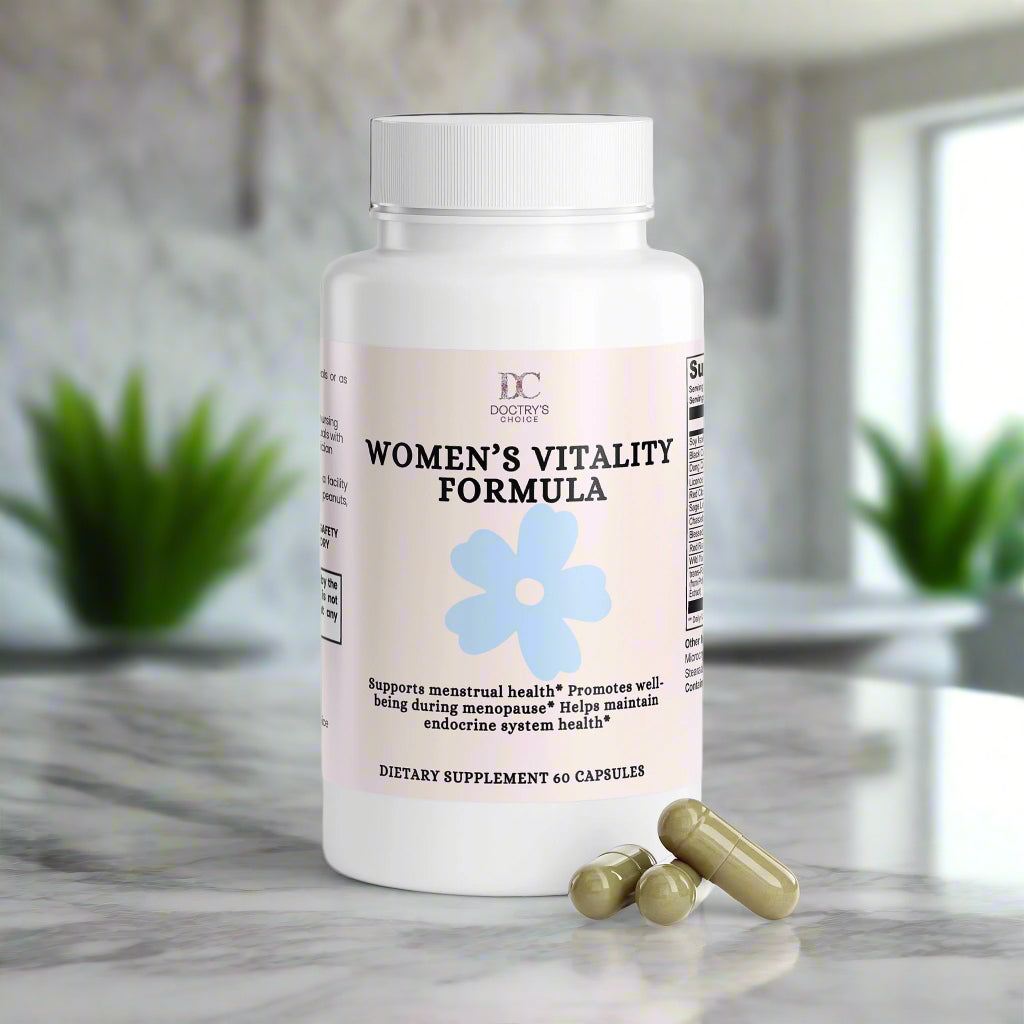 Women's Vitality Formula