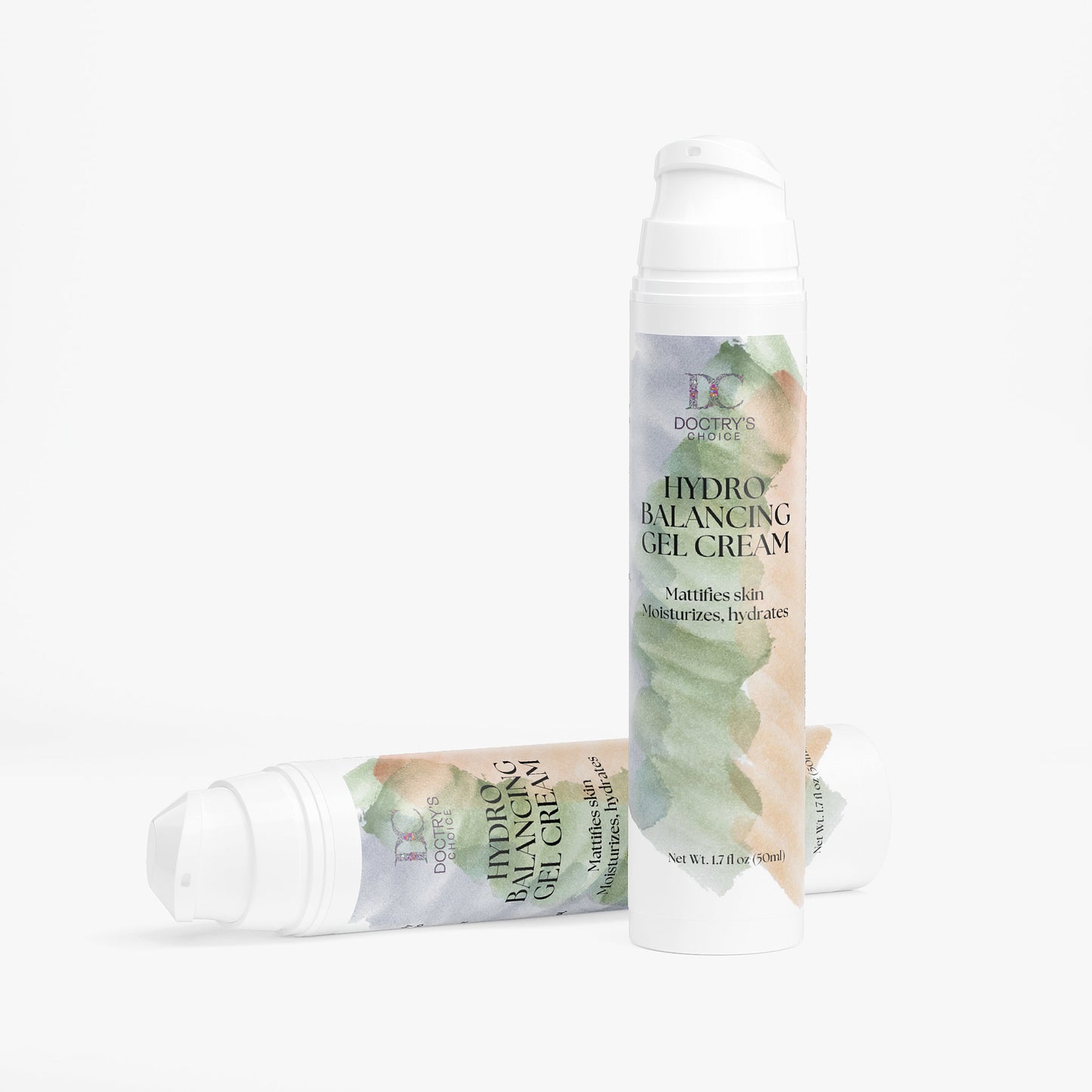 Hydro Balancing Gel-Cream