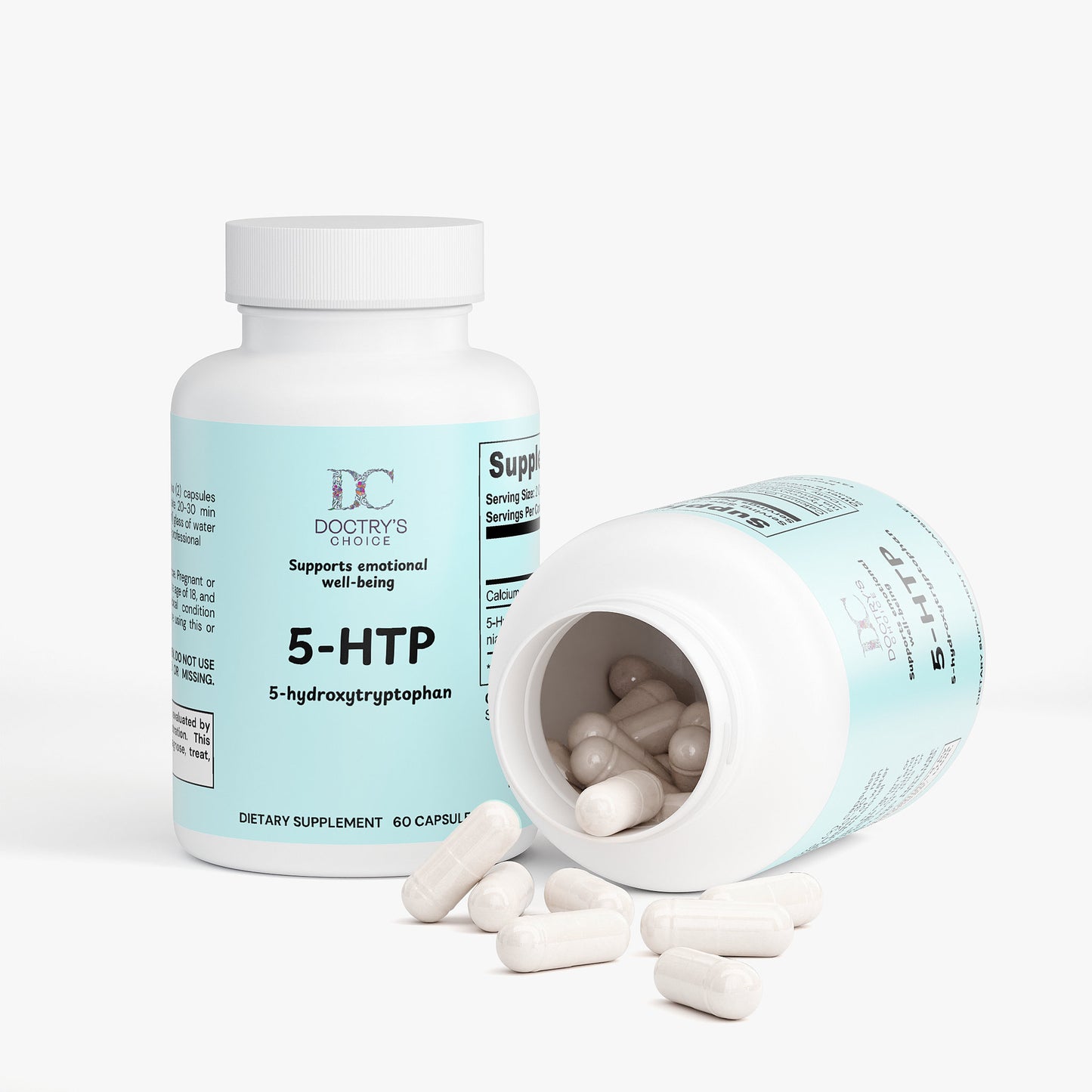 5-HTP