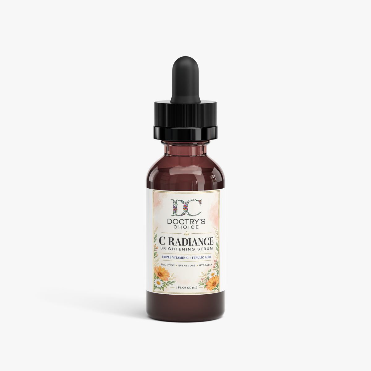 Vitamin C Radiance Brightening Serum