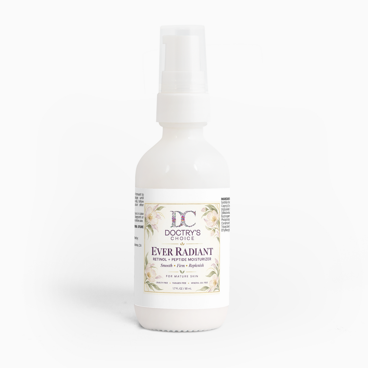 EverRadiant Retinol + Peptide Moisturizer