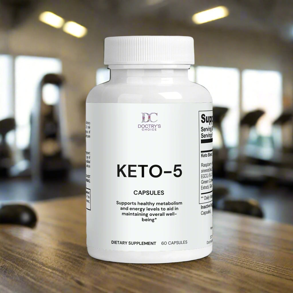 Keto-5