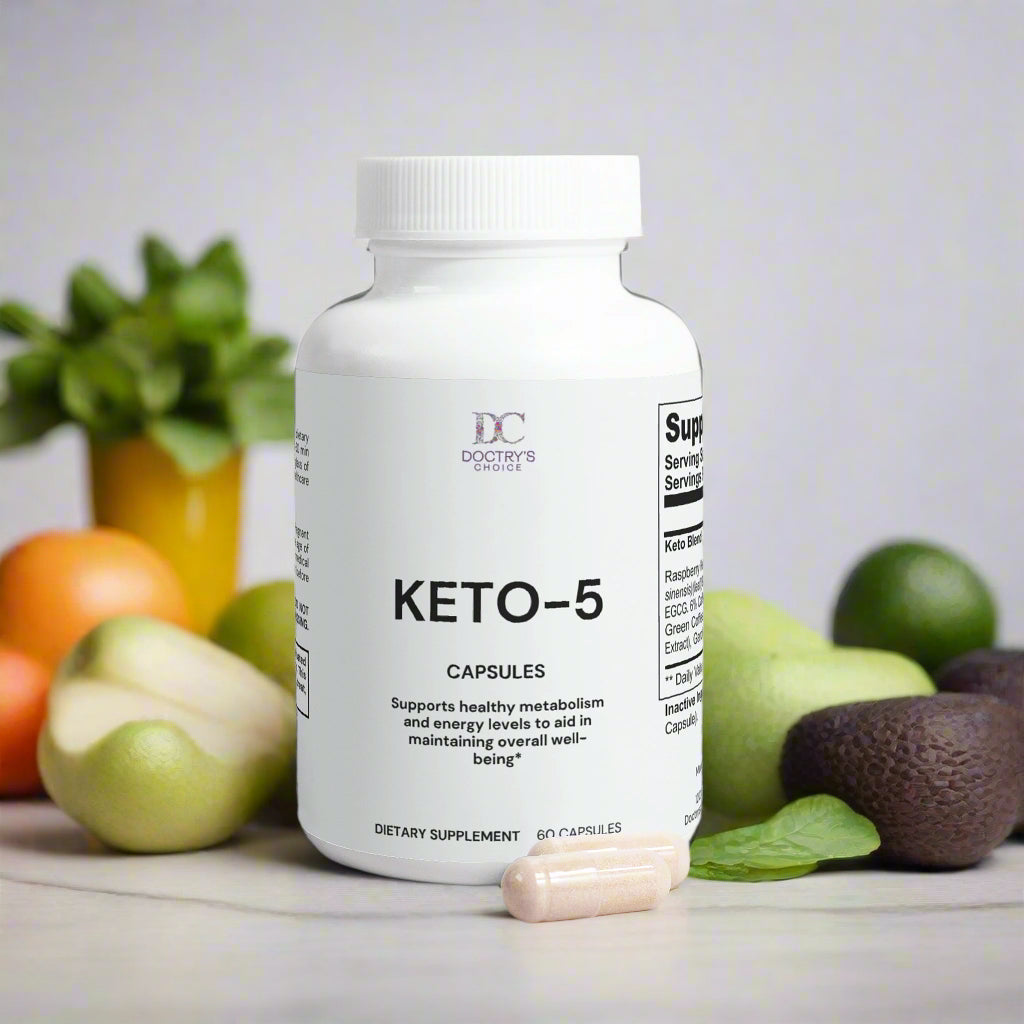 Keto-5