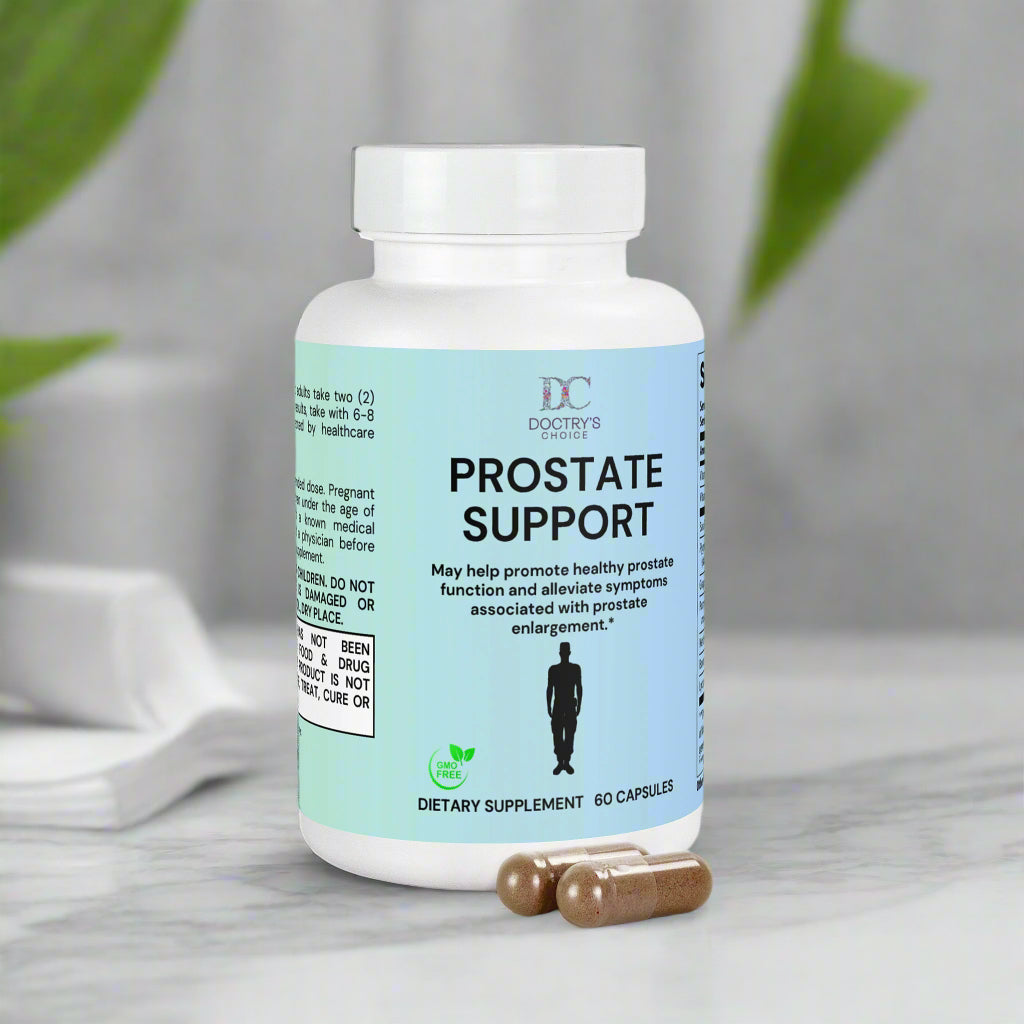 Prostate Support