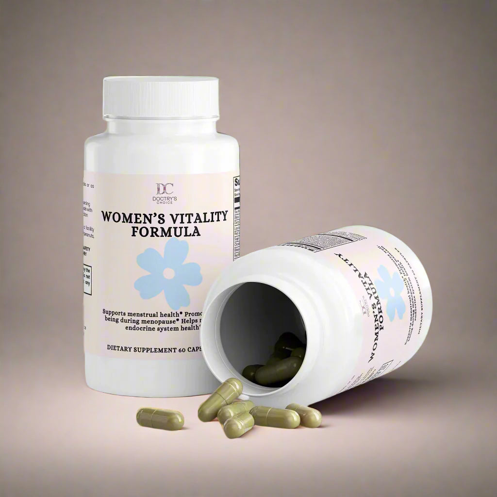 Women's Vitality Formula