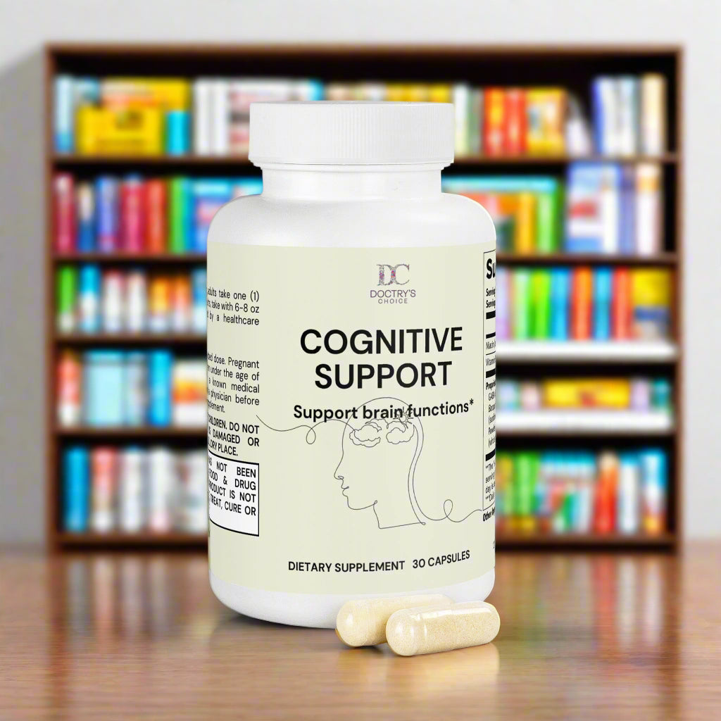 Cognitive Support