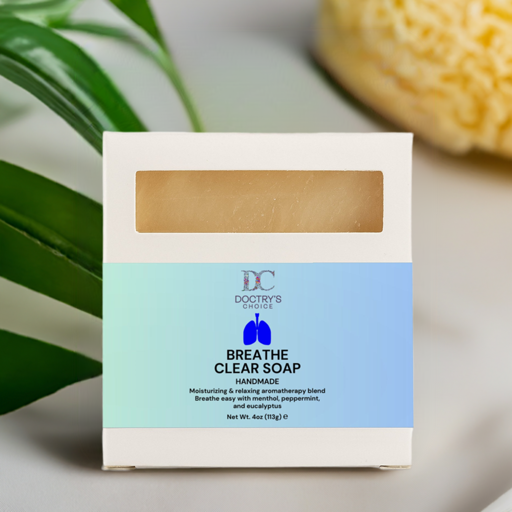 Feel Fresh and Rejuvenated