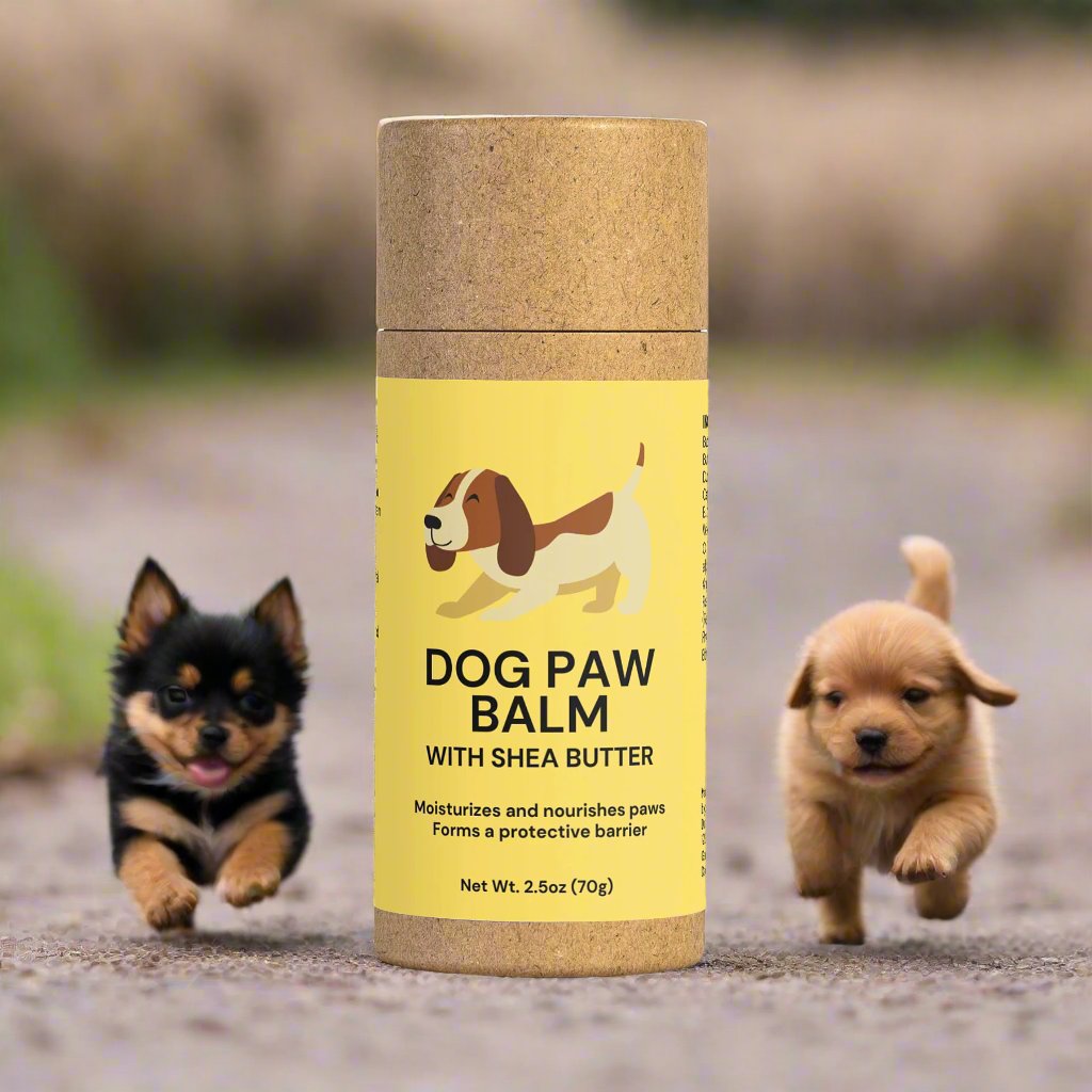 Top-to-Tail Dog Care Bundle: Everything Your Dog Needs for Cleanliness & Comfort