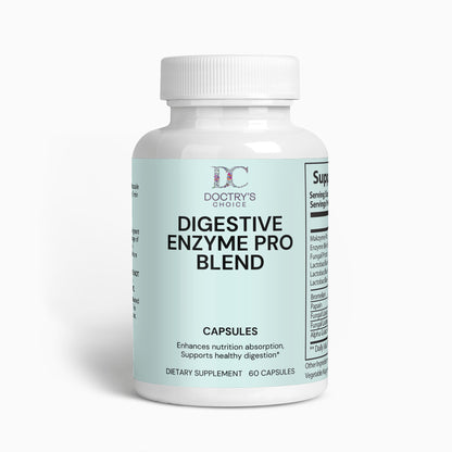 Doctry’s Choice Total Body Reset Bundle