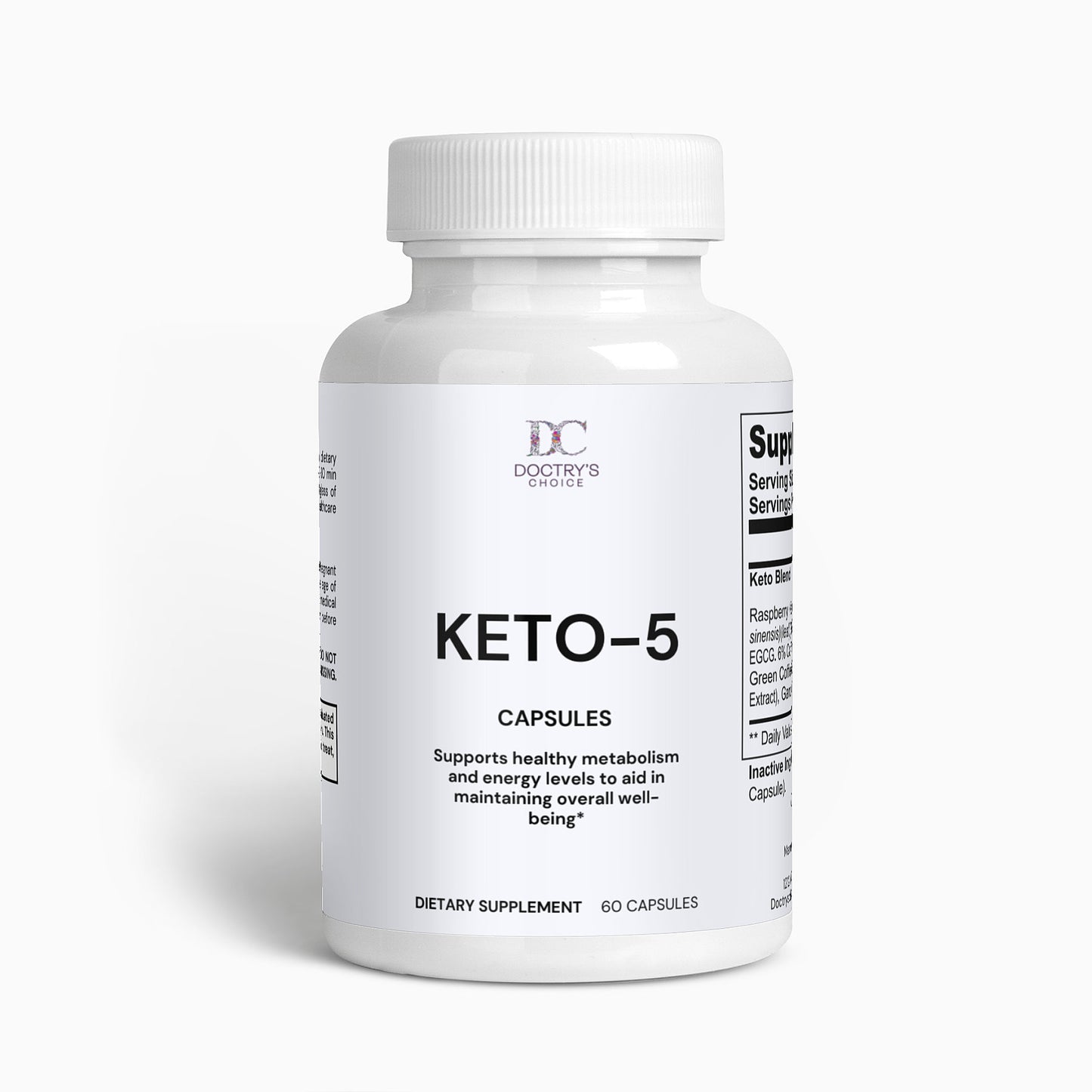 Keto-5