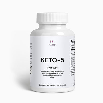 Keto-5