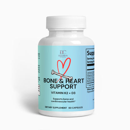 Bone & Heart Support