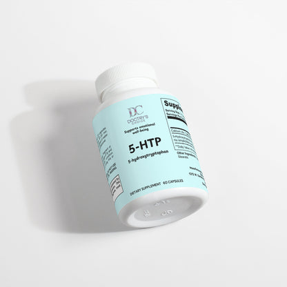 5-HTP