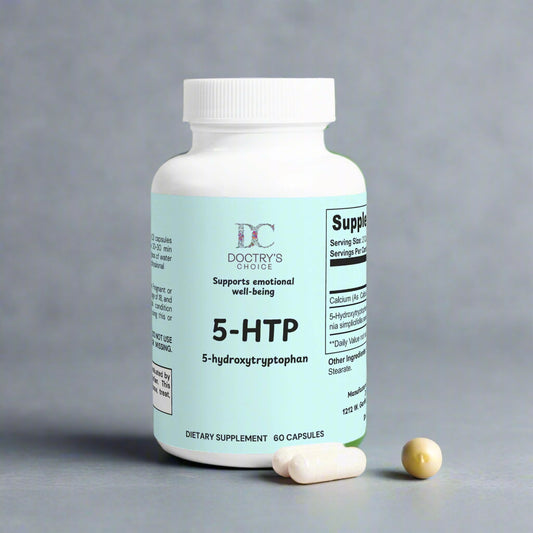 5-HTP