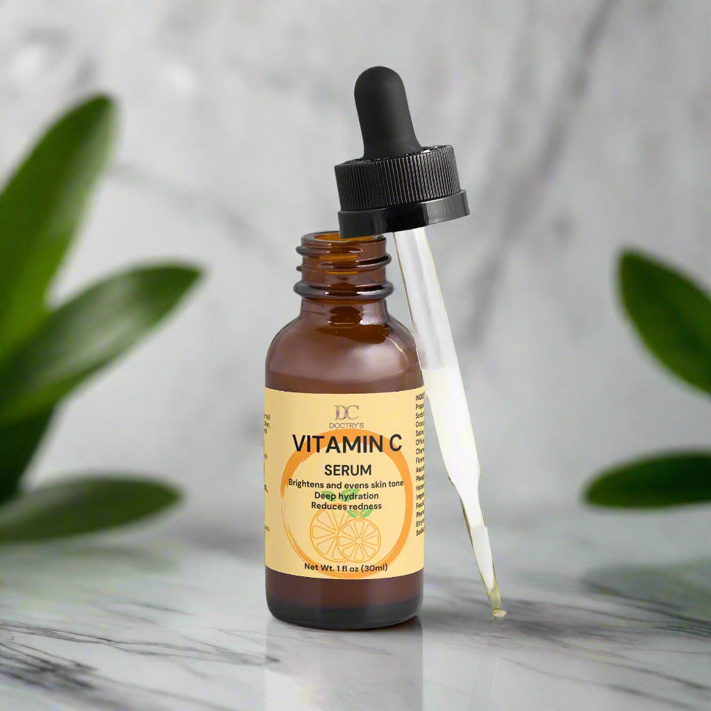 Vitamin C Serum