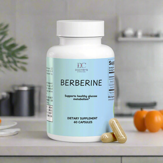 Berberine