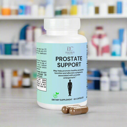 Prostate Support