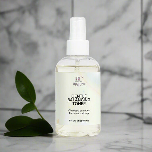 Gentle Balancing Toner