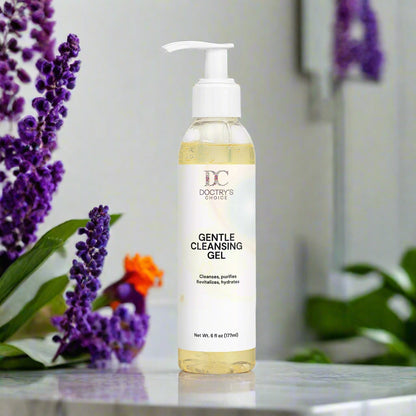 Gentle Cleansing Gel