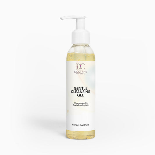 Gentle Cleansing Gel