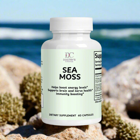 Sea Moss