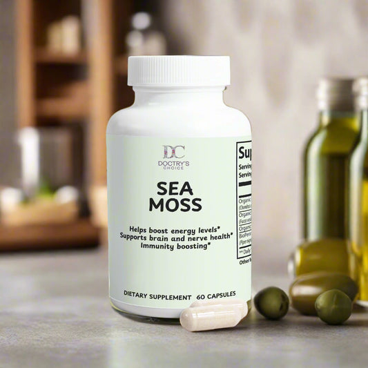 Sea Moss