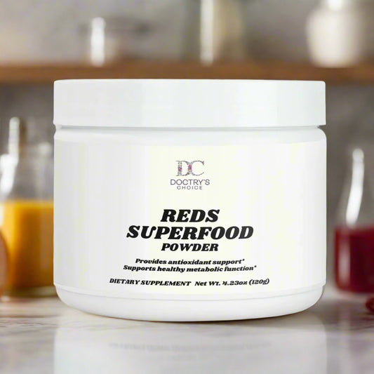 Reds Superfood