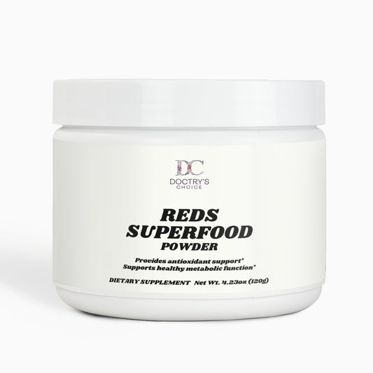 Reds Superfood