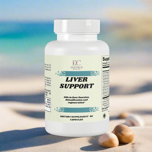 Liver Support