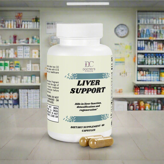 Liver Support