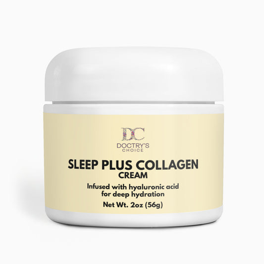 Sleep Plus Collagen
