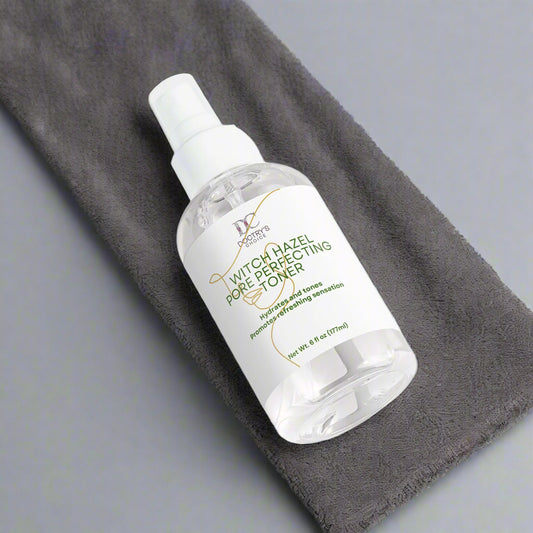 Witch Hazel Pore Perfecting Toner