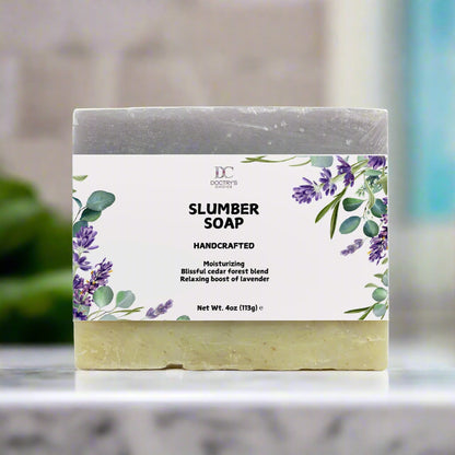 Slumber Soap