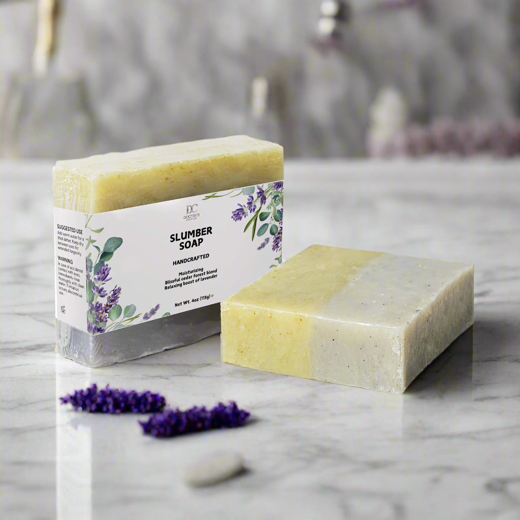 Slumber Soap