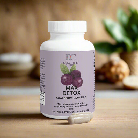 Max Detox (Acai detox)