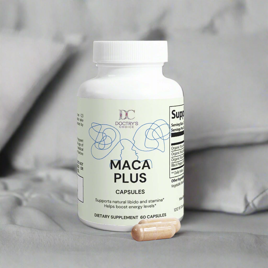 Maca Plus