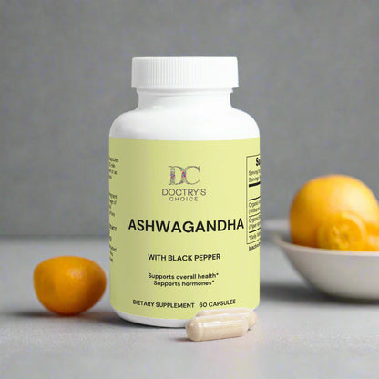 Ashwagandha