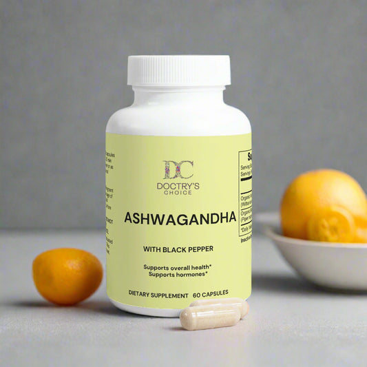 Ashwagandha