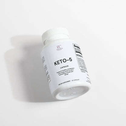 Keto-5
