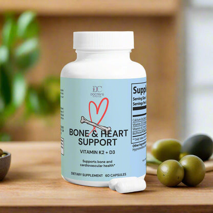 Bone & Heart Support