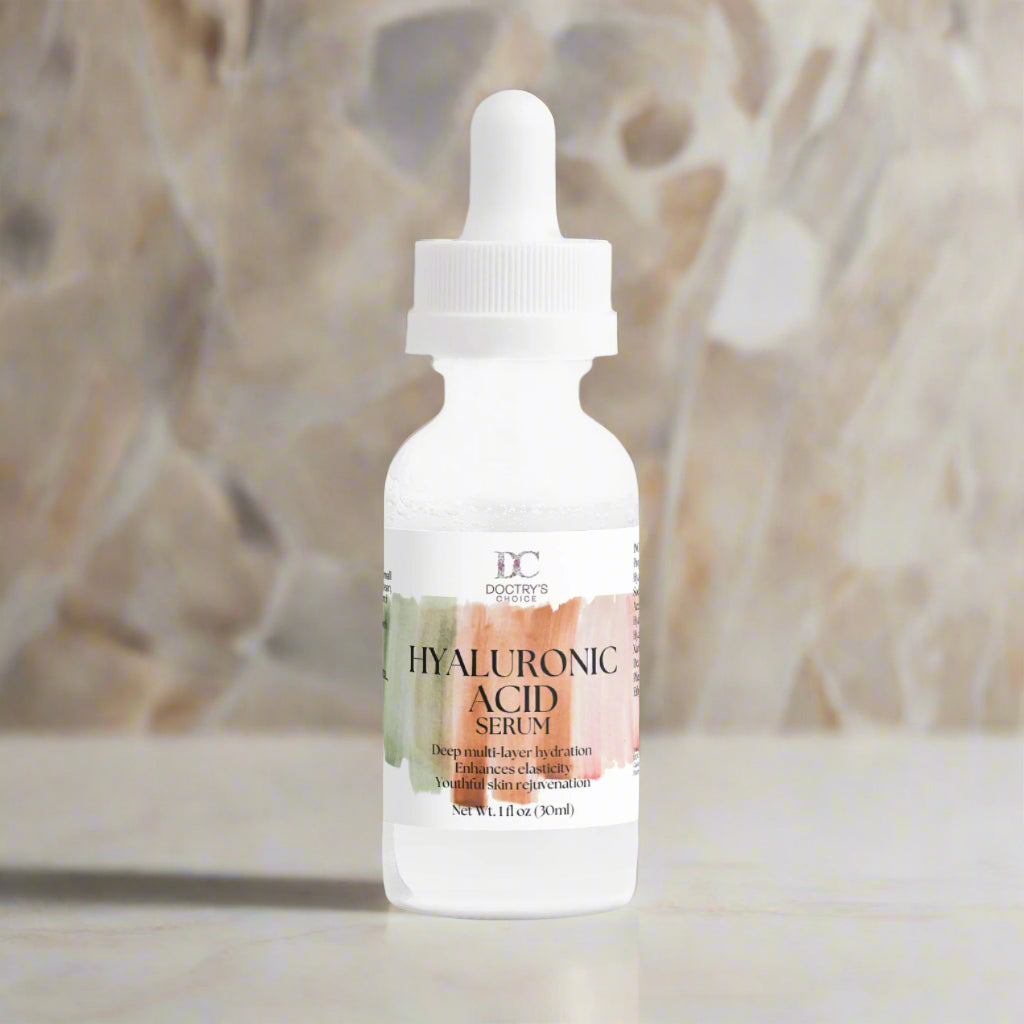 Hyaluronic Acid Serum