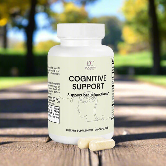 Cognitive Support